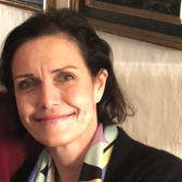 Marie Saba, M.A.
