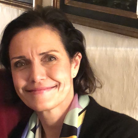 Marie Saba, M.A.