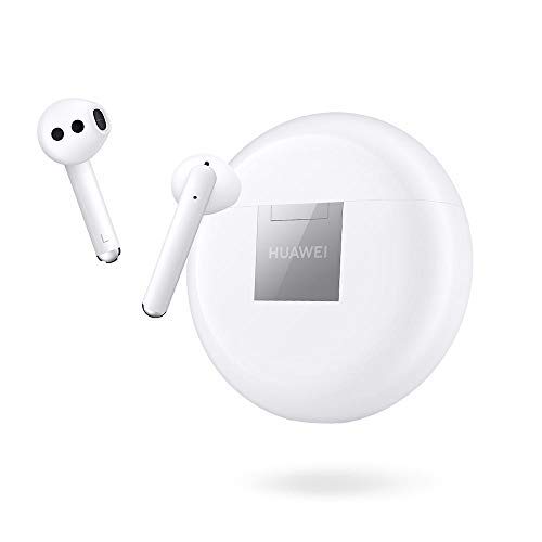 Huawei Freebuds 3 Vs Soundpeats Truefree Slant