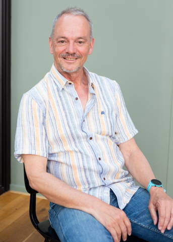 Bas  de Leeuw 