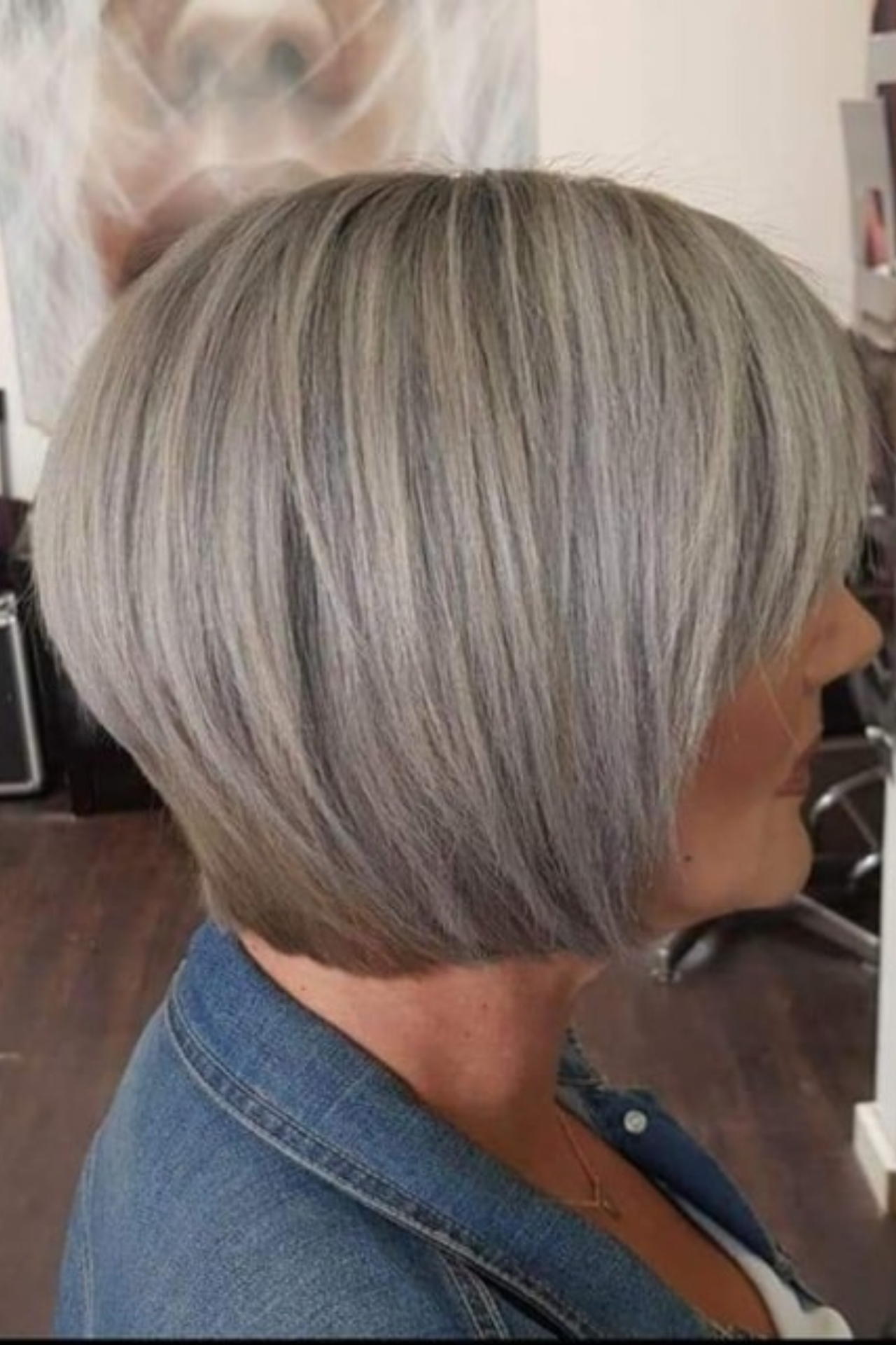 Hair It Is by Tracey Voucher - Image 6