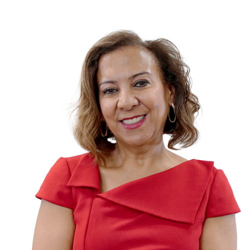 Ivette  Echeverria