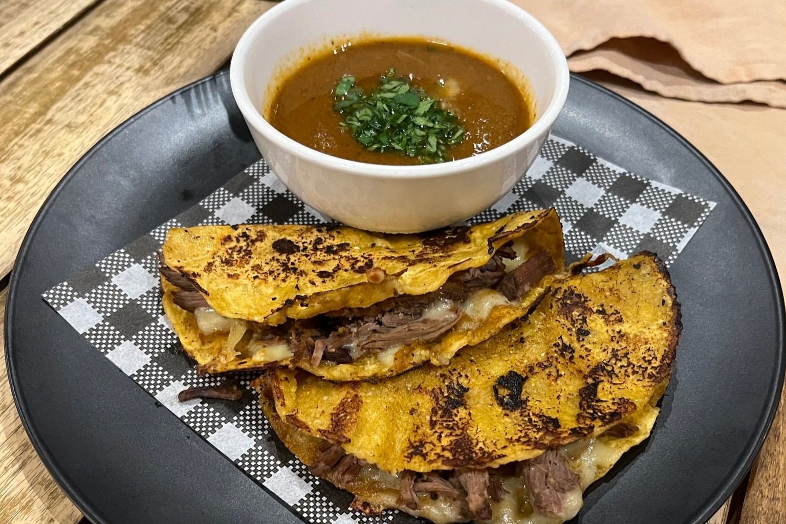 Concrete Boots Bar Voucher - Image 7