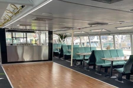 Hygeia Charter Service - Voucher - Image 3