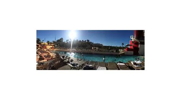 Moorea Beach Club