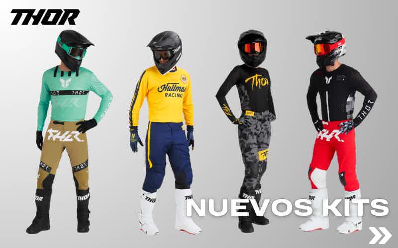 Alpinestars motocross
