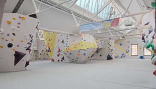 boulderhalle
