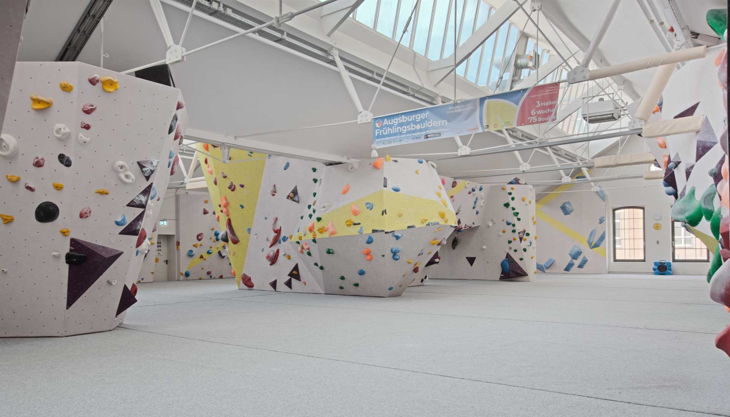 boulderhalle