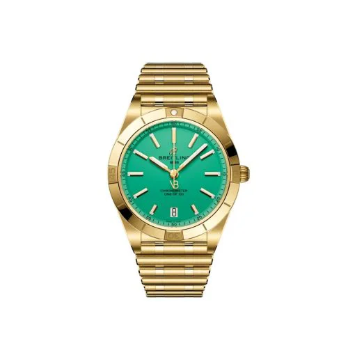 Chronomat 36