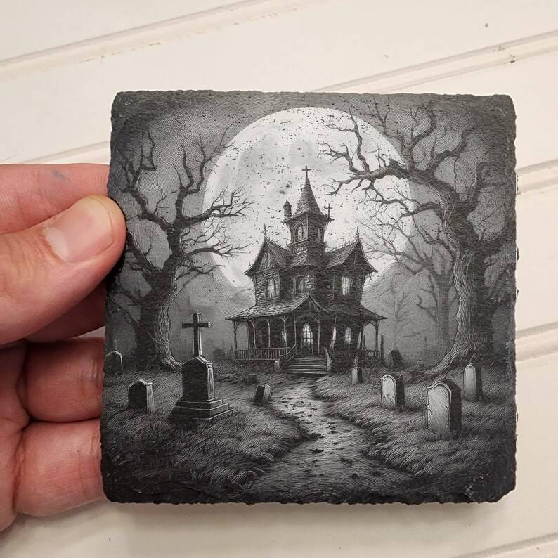 Laser Engraving Projects for World Book Day 007