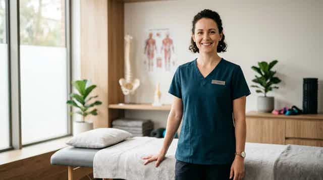 Vital Physiotherapy Professional Care