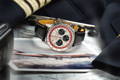 Les montres Breitling comme investissement
