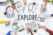 More To Explore Home Child + Youth Care