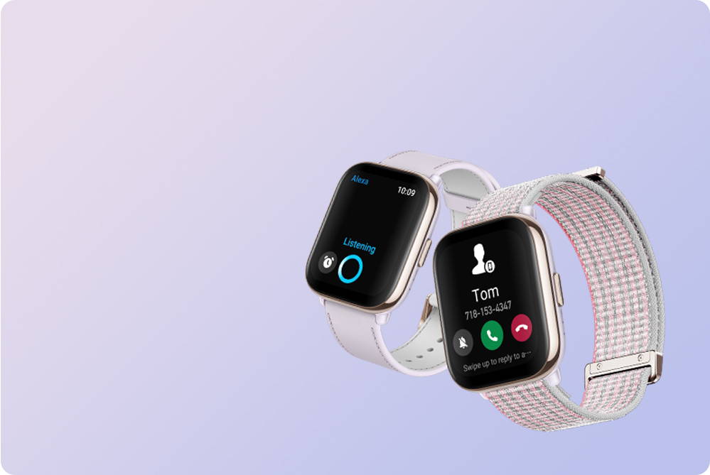Amazfit gts ios compatibility deals