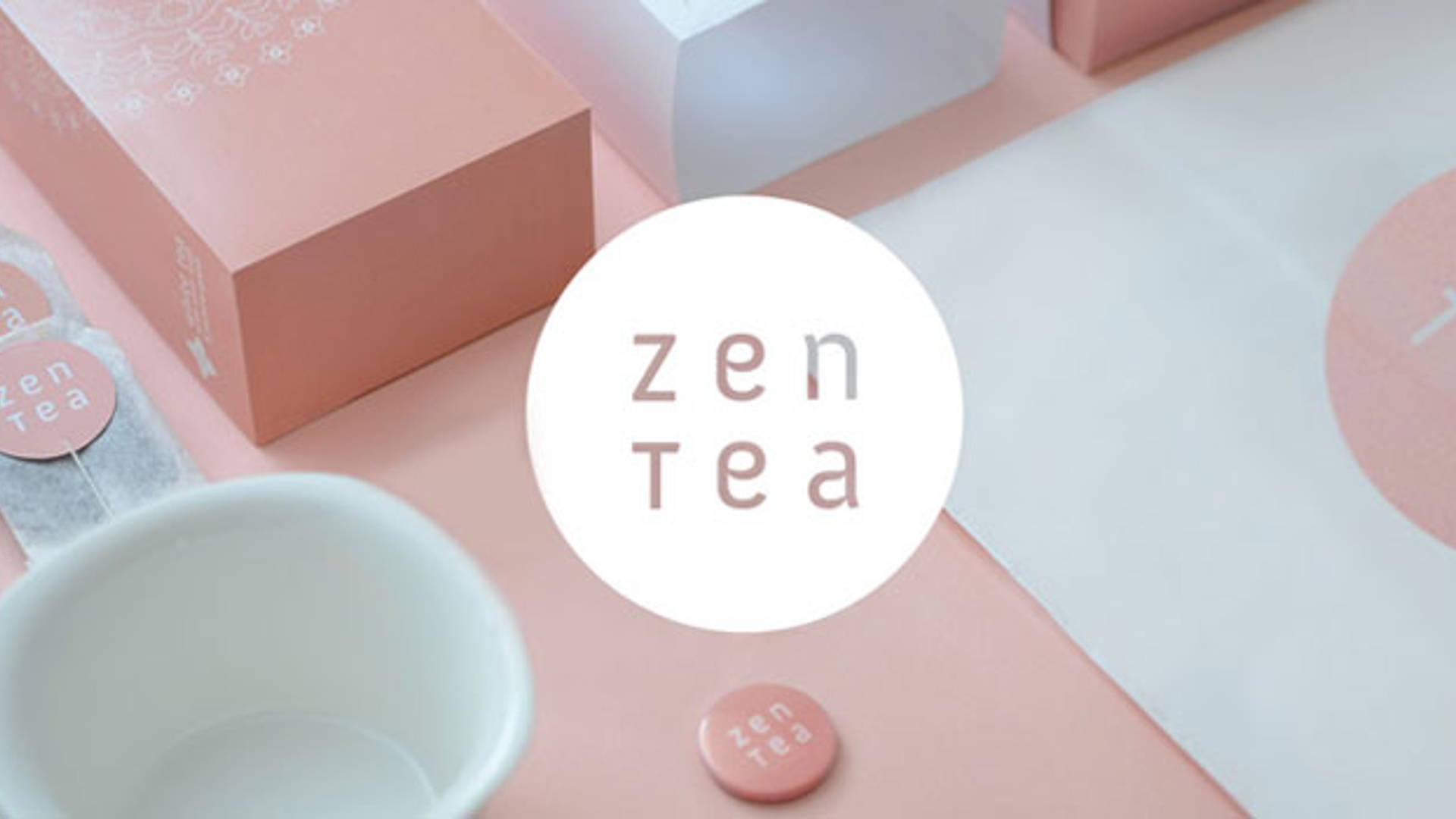 Featured image for Zen Tea 