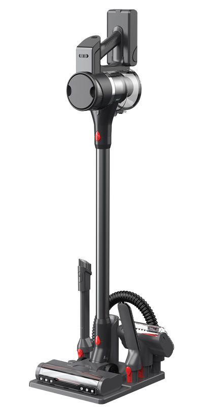 Maircle S3 Cordless Pet Vacuum
