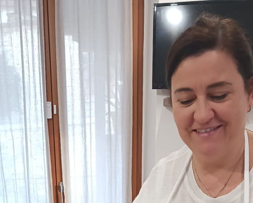 Corsi di cucina Rapolano Terme: Lezione sui tortelli maremmani, malfatti e tiramisù
