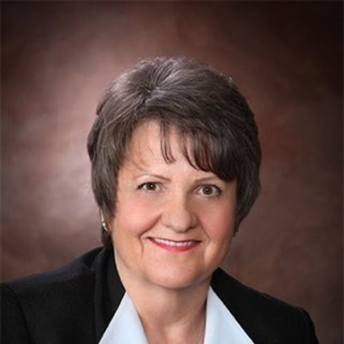 Jo Ann  Boyer