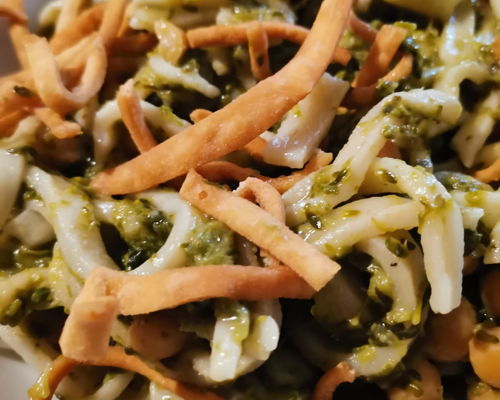 Esperienze gastronomiche Santa Cesarea Terme: La tavola di San Giuseppe con pittule e strufoli