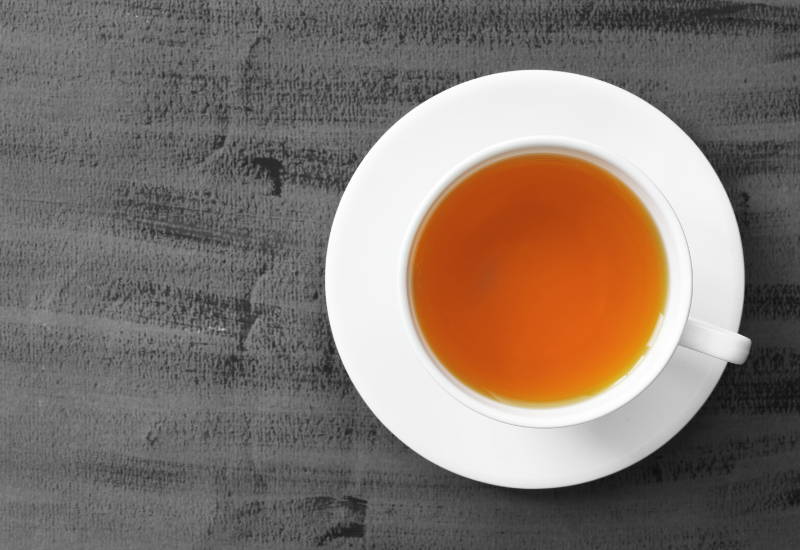 紅茶 カフェ イン 少ない 種類