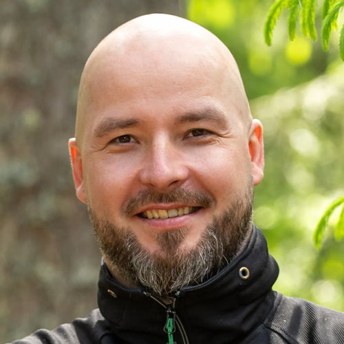 Juhani Kaltakari