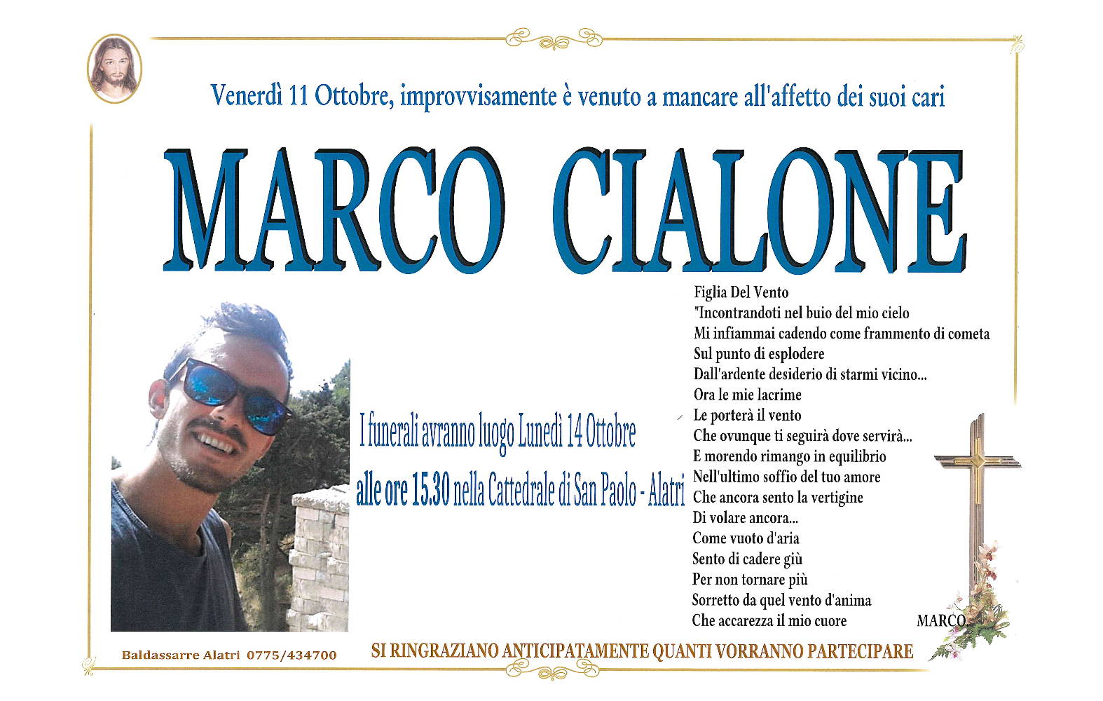 Marco Cialone