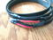 Wireworld  Gold Eclipse 6 speaker cable, Reduced!!! 3