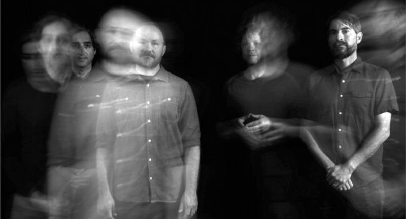 Explosions in the Sky (First Night Sold Out! Second Night Added!)