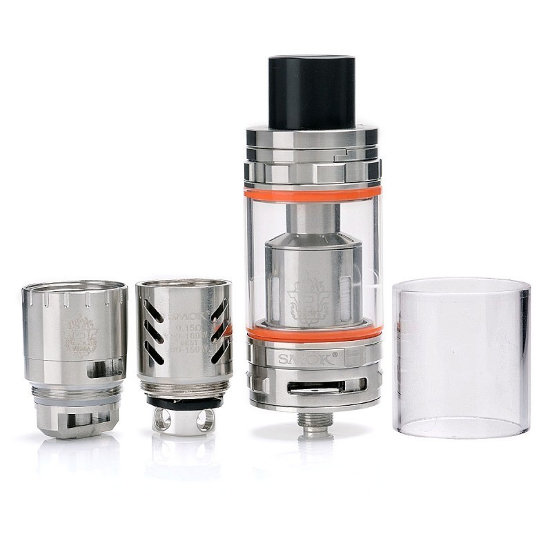 Smok Tank