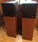 KEF Reference 107 Speakers In Walnut Finish LEGENDARY!! 10