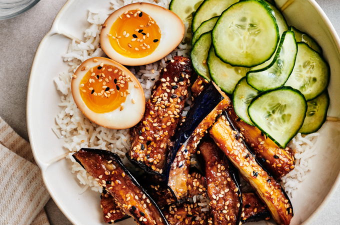 Power Bowls