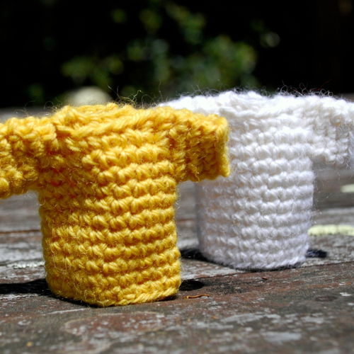 Maillot Jaune