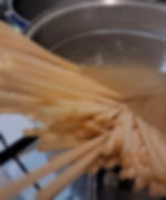 Cooking classes Spoleto: Cooking class: let's learn how to make Nonna Luisa's pasta