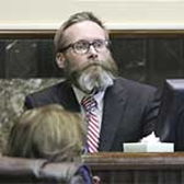 Allen R. Mock, MD, MS, DABP, FCAP, FASCP, FNAME