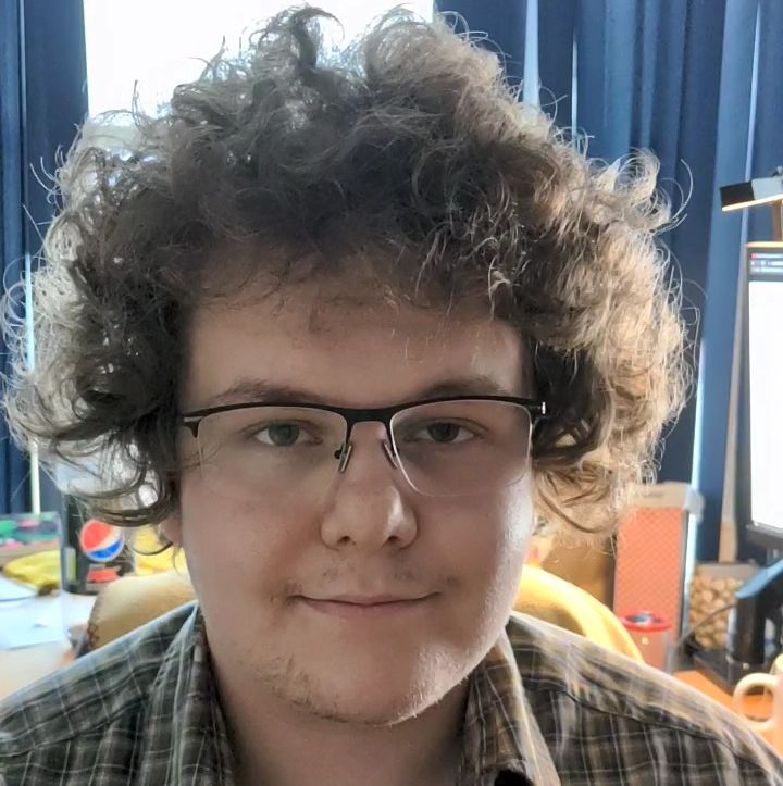 Michał Zacharz avatar