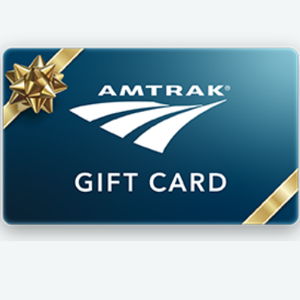 Amtrak- exploring the US the slow and mindful way