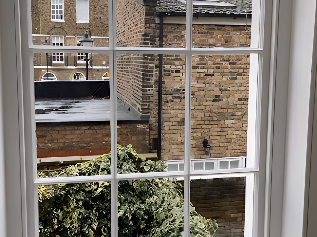 barnsbury joinery window installation service islington