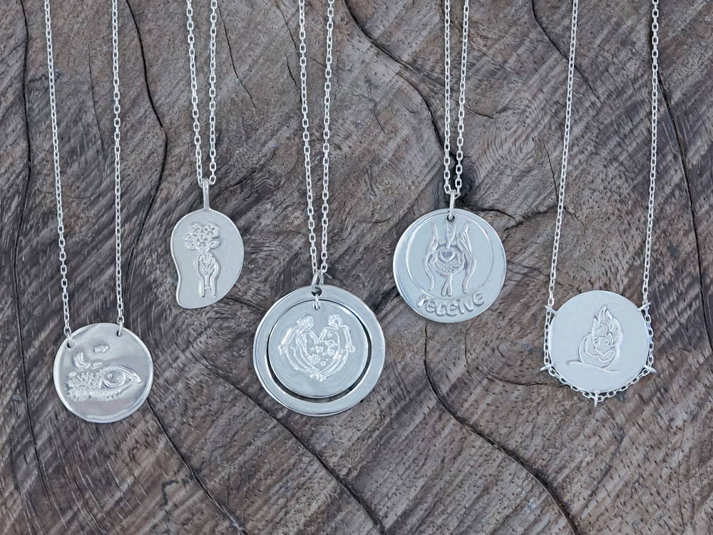 ethical-silver-coin-pendant-necklace