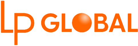 LP Global Realty Logo