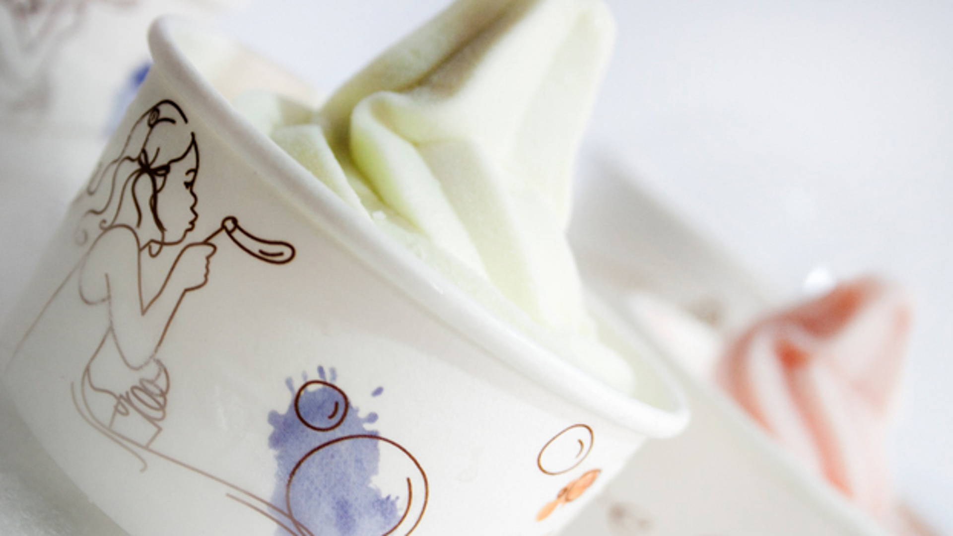 Featured image for Oello Frozen Yogurt