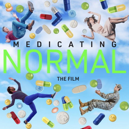 "Medicating Normal" film and panel discussion