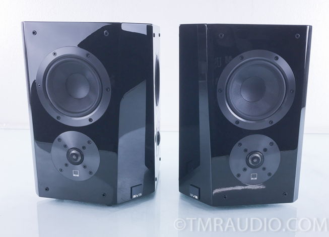 SVS Ultra Surround Speakers; Pair (1694)
