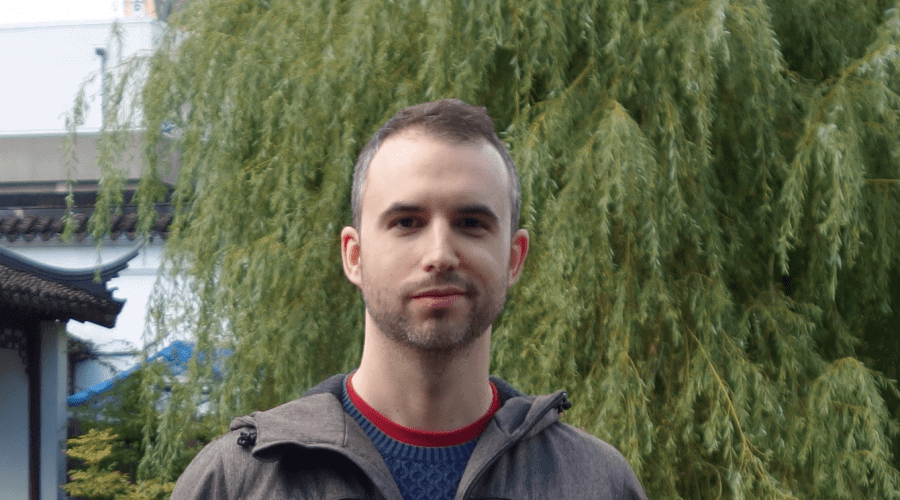Code Story – E5: Alvaro Sabido, Caribu