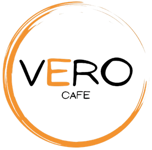 Logo - Vero Cafe