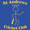 St Andrews Cricket Club Pascoe Vale Logo