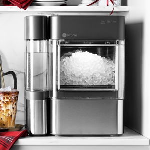 GE Profile Opal 2.0 Ice Maker (purchased in Israel)