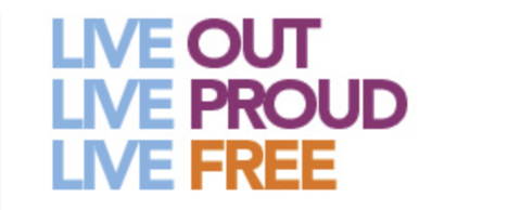 Live Out Loud  Logo and link