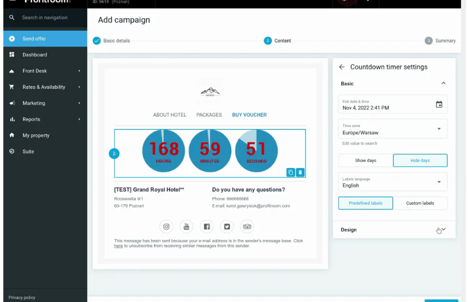 Screenshot image