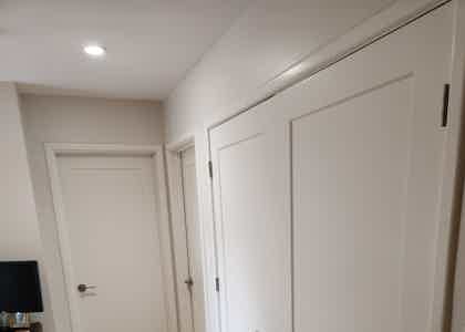 Bexley OH Home Sees Major Revamp with 23 Cape Cod Doors