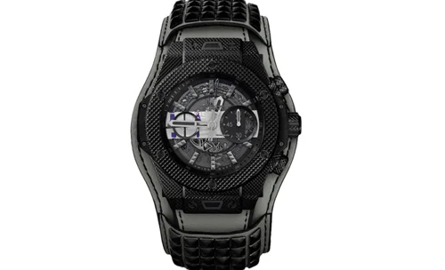 Hublot Big Bang Unico DEPECHE MODE